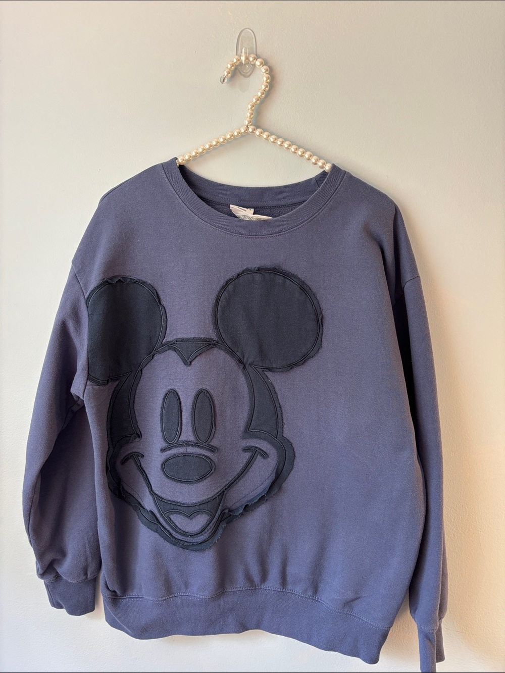 Disney Mickey Sweatshirt